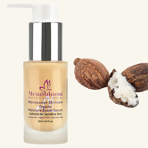 Menopause Skincare Products
