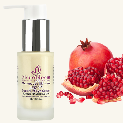 Menopause collagen tone serum 