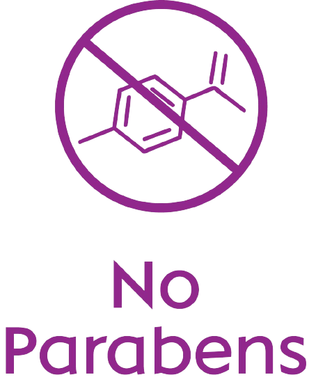 Totally free from chemical preservatives