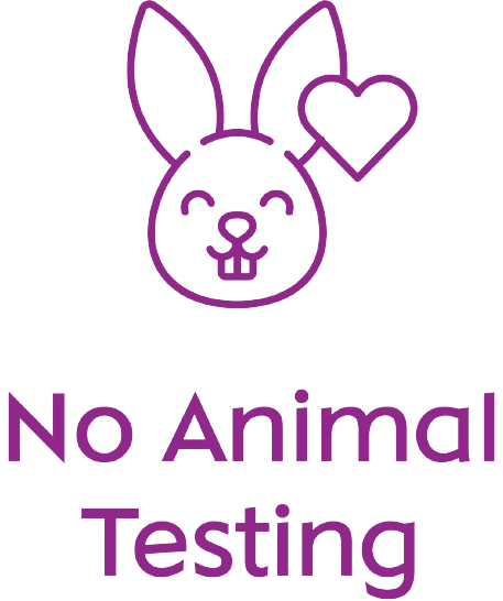Definately not tested on animals