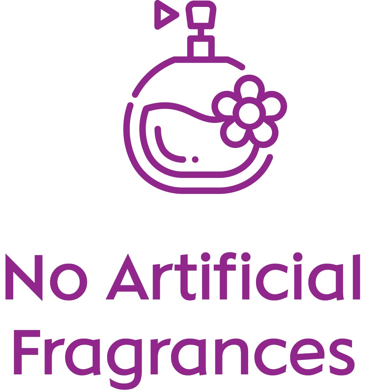 Only pure 'menopause friendly' essential oils