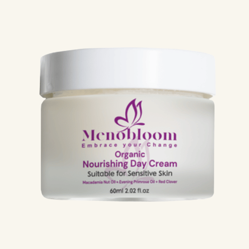 Nourishing Day Cream