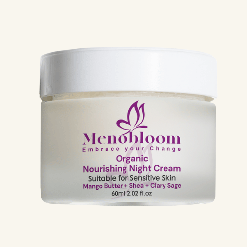 Nourishing Night Cream